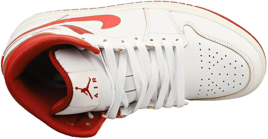 Nike Men's Air Jordan 1 Low Se Shoes
