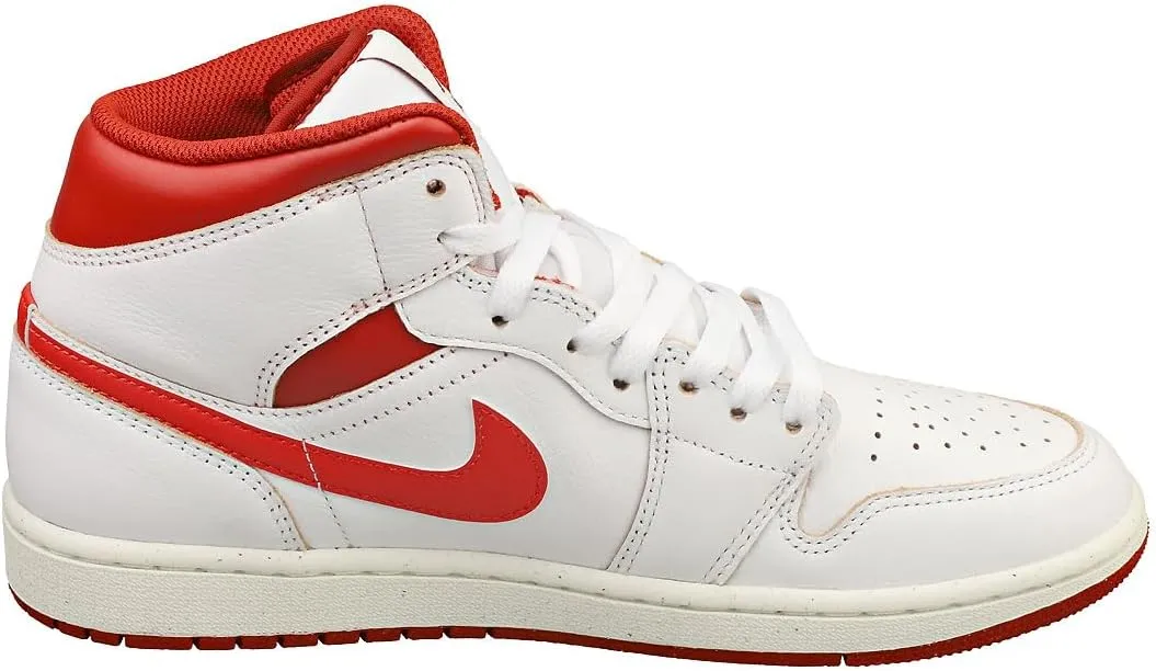 Nike Men's Air Jordan 1 Low Se Shoes