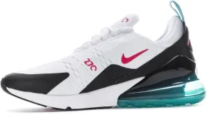 Nike Men's Air Max 270 Khaki/Black-White (FQ8830 247)