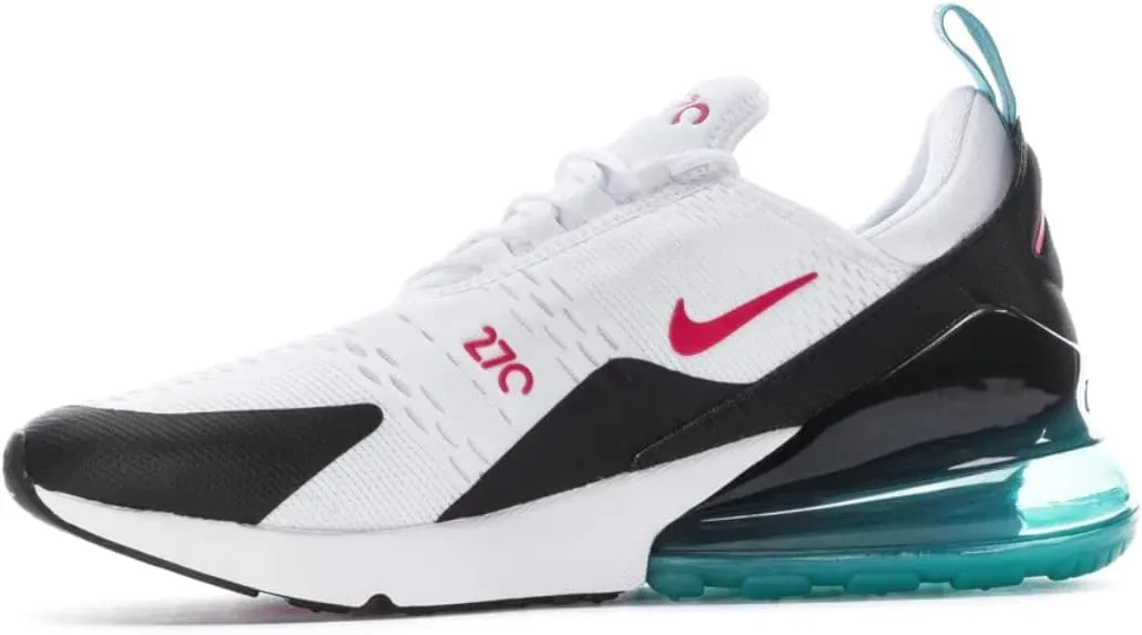 Nike Men's Air Max 270 Khaki/Black-White (FQ8830 247)
