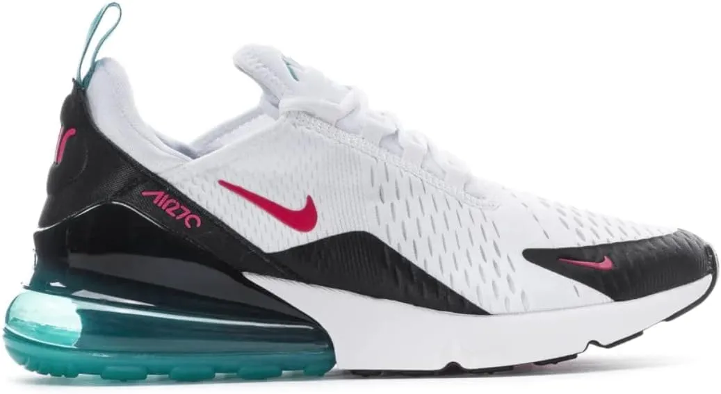 Nike Men's Air Max 270 Khaki/Black-White (FQ8830 247)