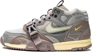 Nike Mens Air Trainer 1 SP DH7338 002 Light Smoke - Size 8.5