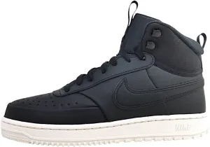 Nike Men's Basketball Three Quarter High