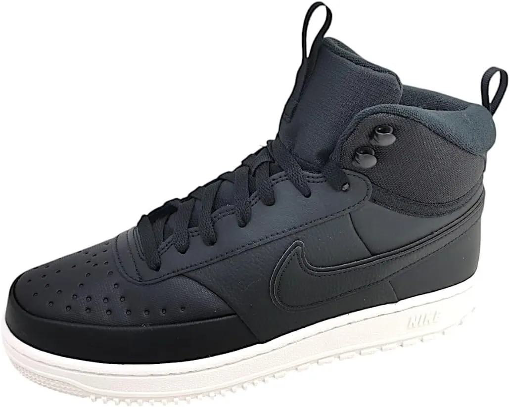 Nike Men's Basketball Three Quarter High