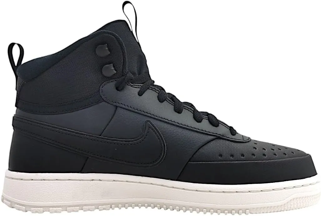 Nike Men's Basketball Three Quarter High