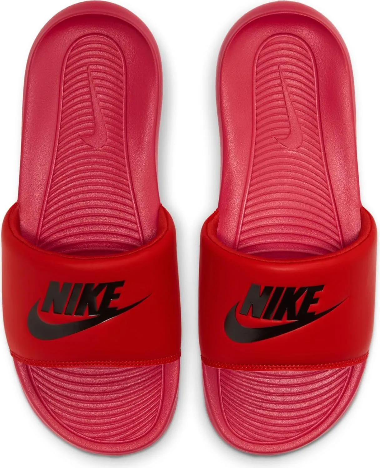 Nike Men's Benassi Solarsoft Slide Athletic Sandal