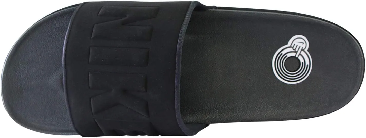 Nike Men's Benassi Solarsoft Slide Athletic Sandal