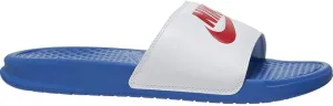 Nike Men's Benassi Solarsoft Slide Athletic Sandal