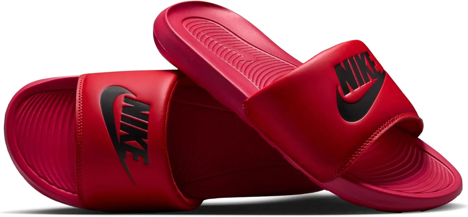 Nike Men's Benassi Solarsoft Slide Athletic Sandal