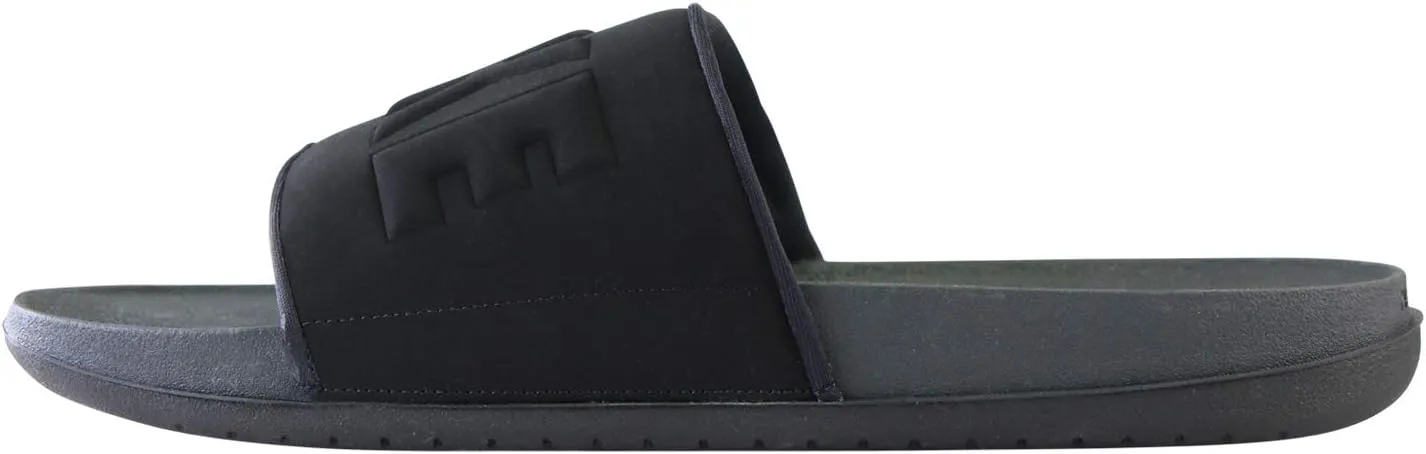 Nike Men's Benassi Solarsoft Slide Athletic Sandal