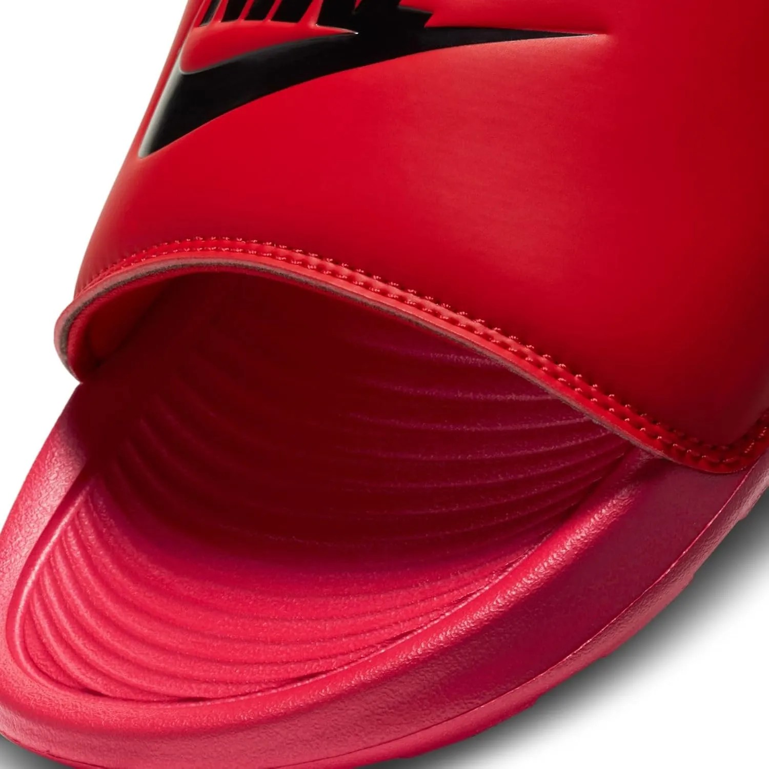 Nike Men's Benassi Solarsoft Slide Athletic Sandal