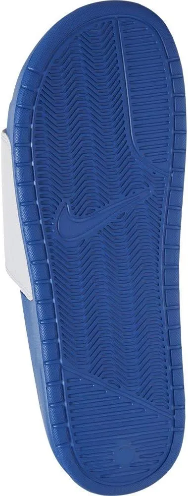Nike Men's Benassi Solarsoft Slide Athletic Sandal