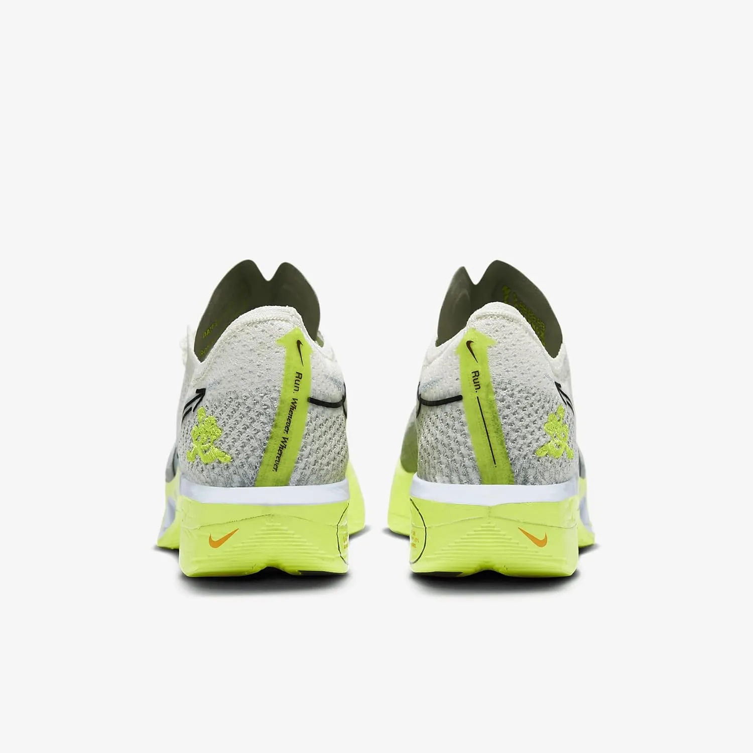 Nike Men's Competition Running Shoes Road