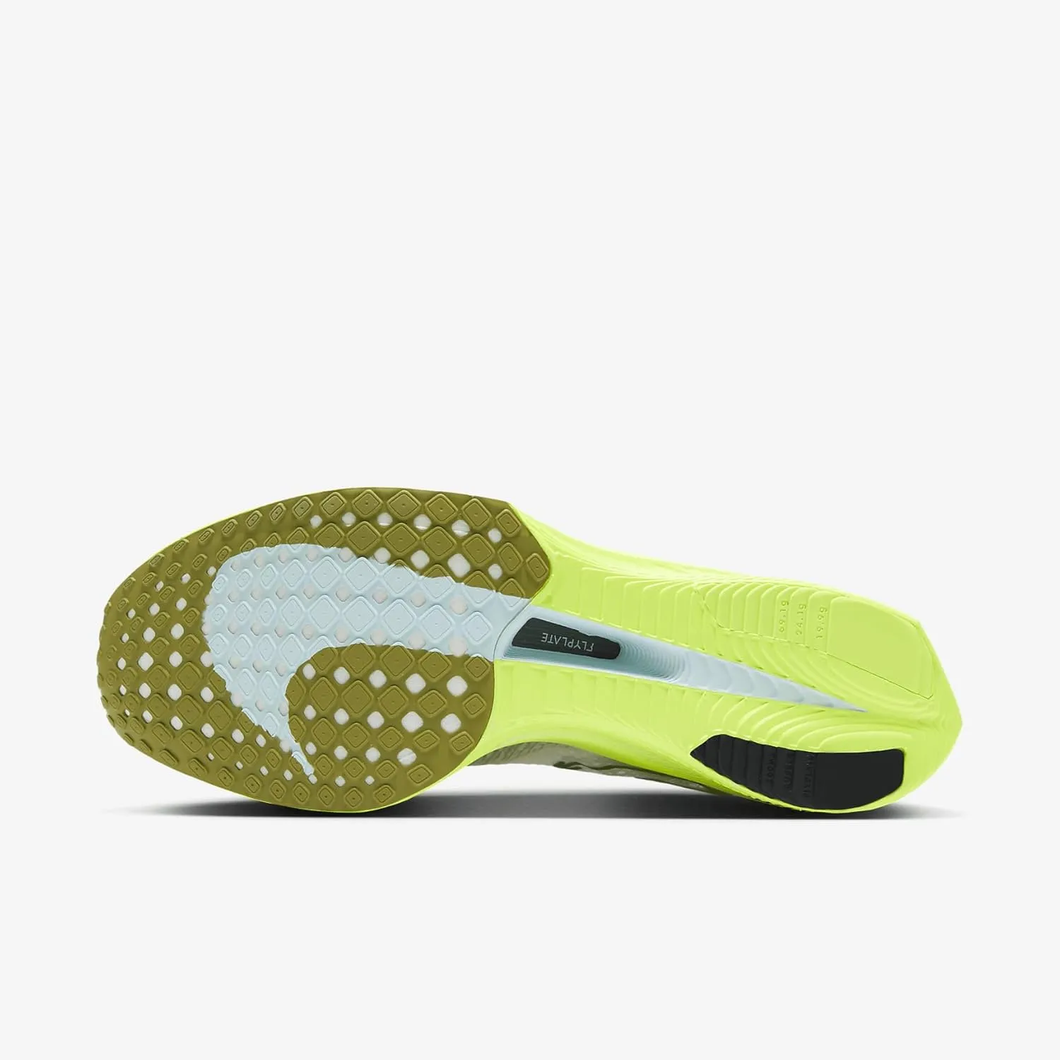 Nike Men's Competition Running Shoes Road