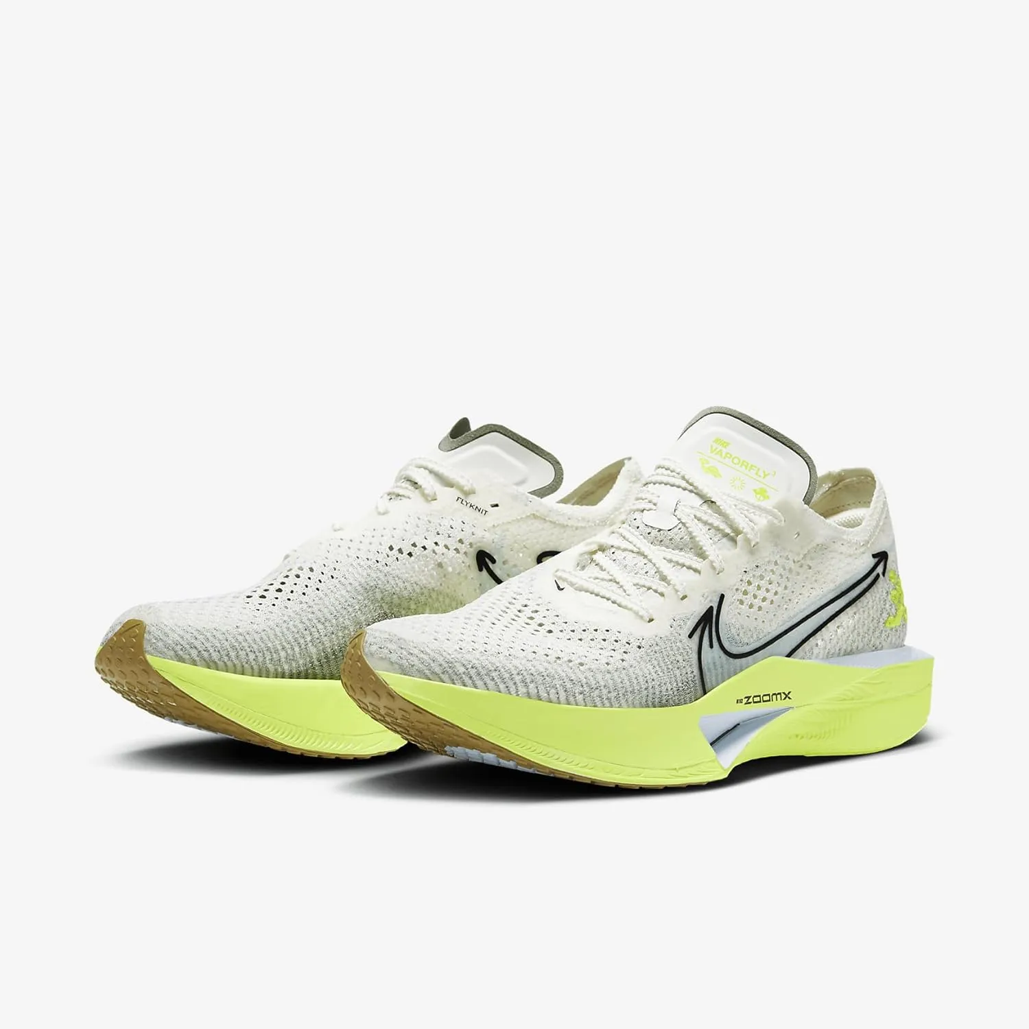 Nike Men's Competition Running Shoes Road