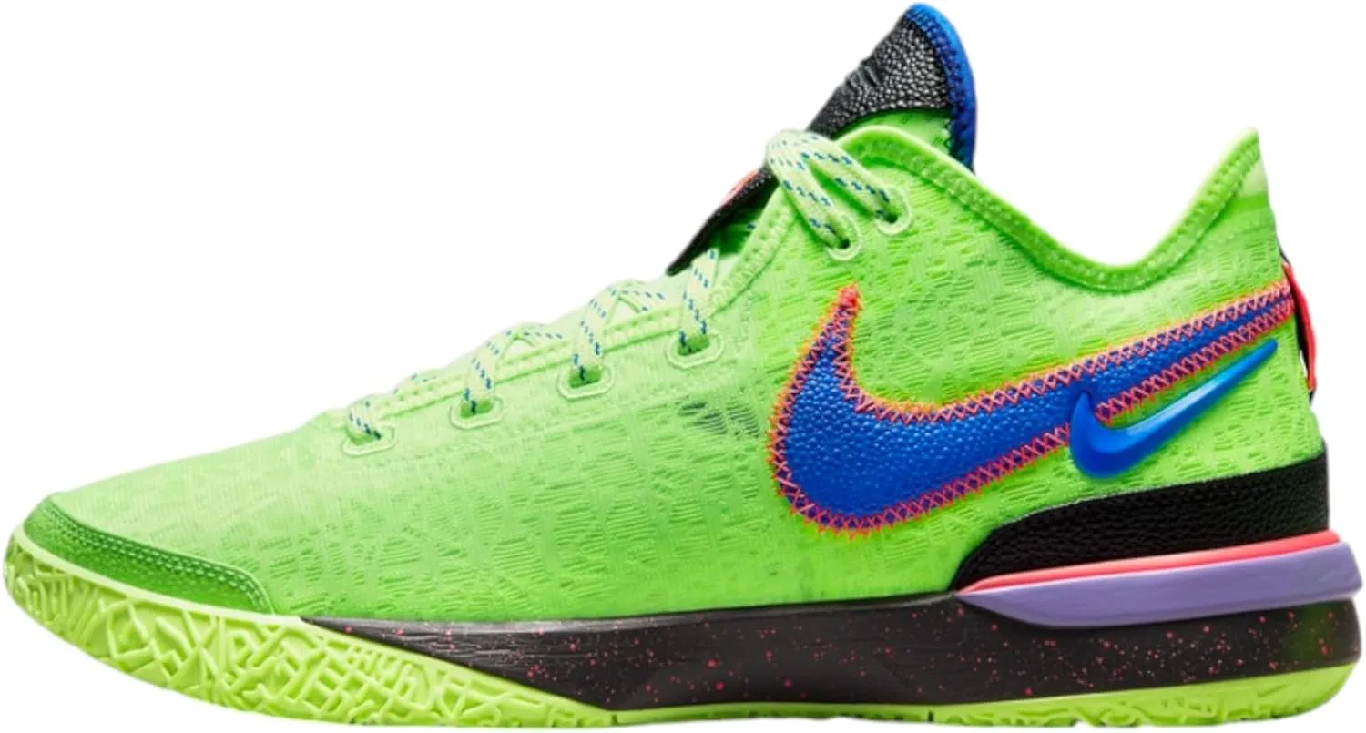 Nike Men's Lebron NXXT Gen Basketball Shoes