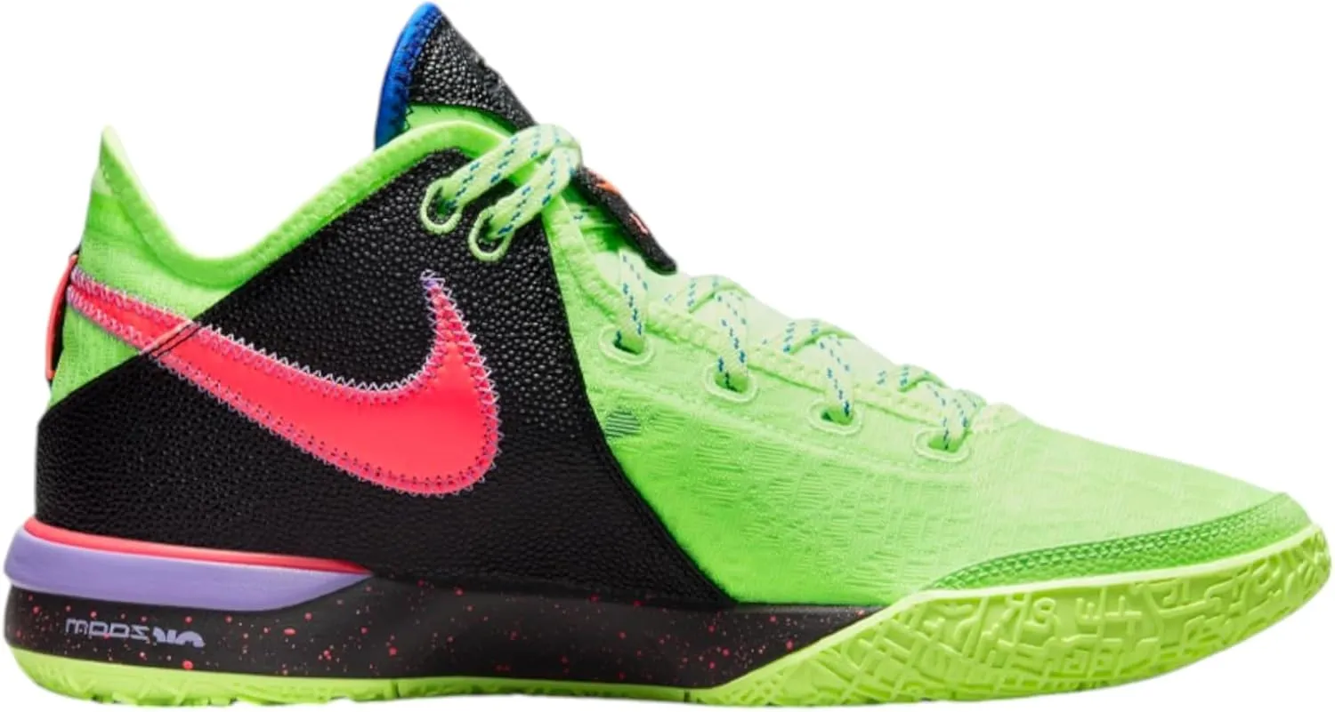 Nike Men's Lebron NXXT Gen Basketball Shoes