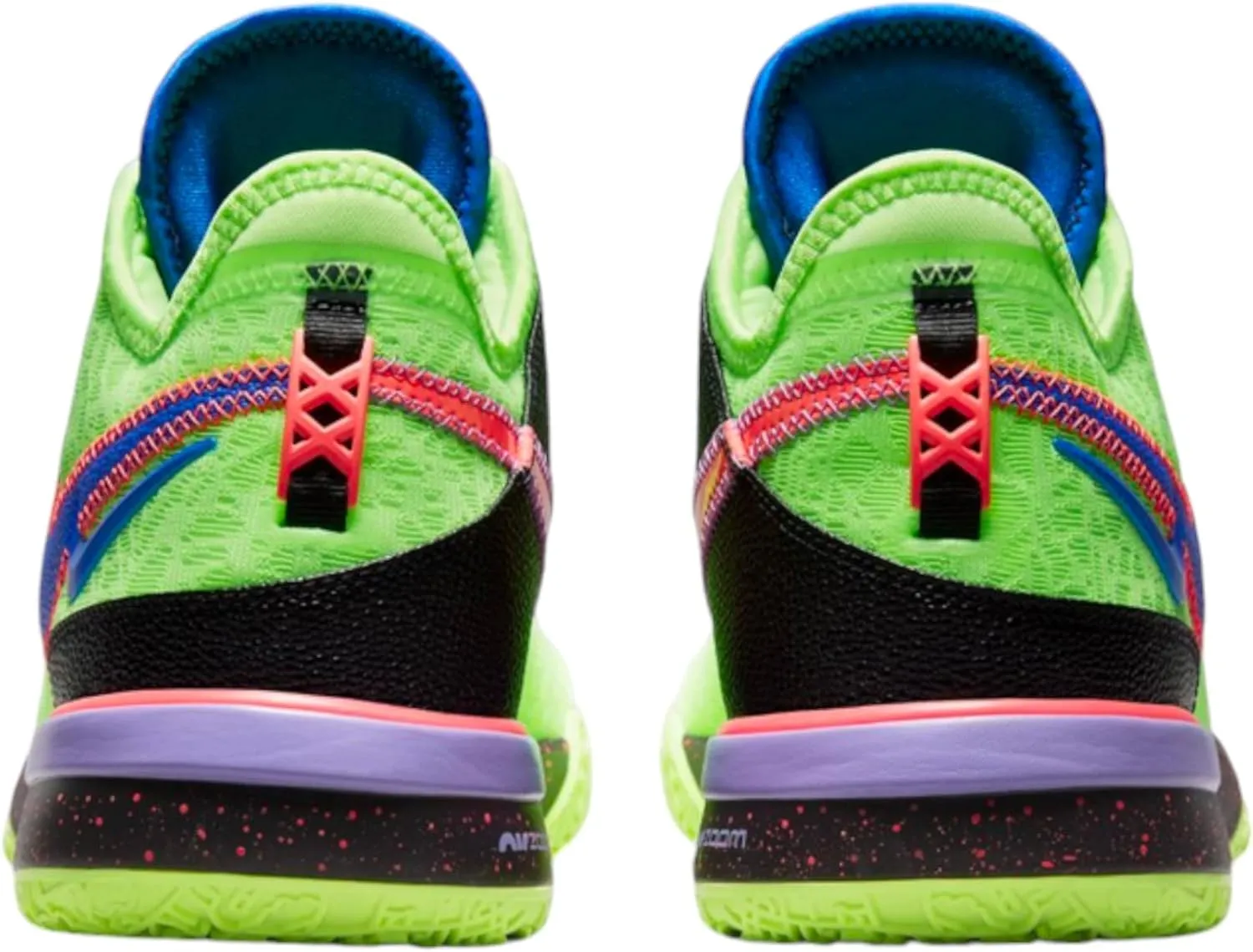 Nike Men's Lebron NXXT Gen Basketball Shoes