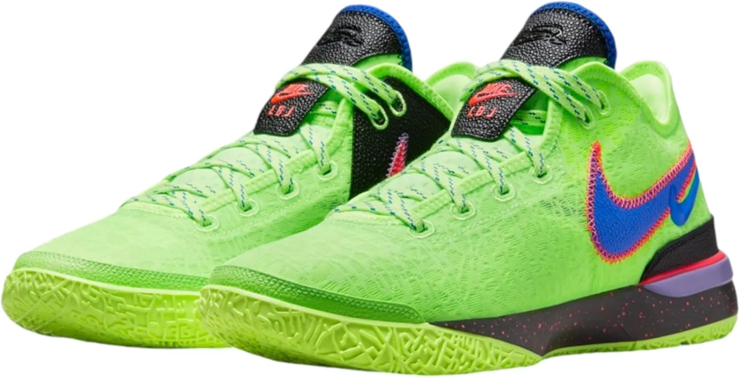 Nike Men's Lebron NXXT Gen Basketball Shoes