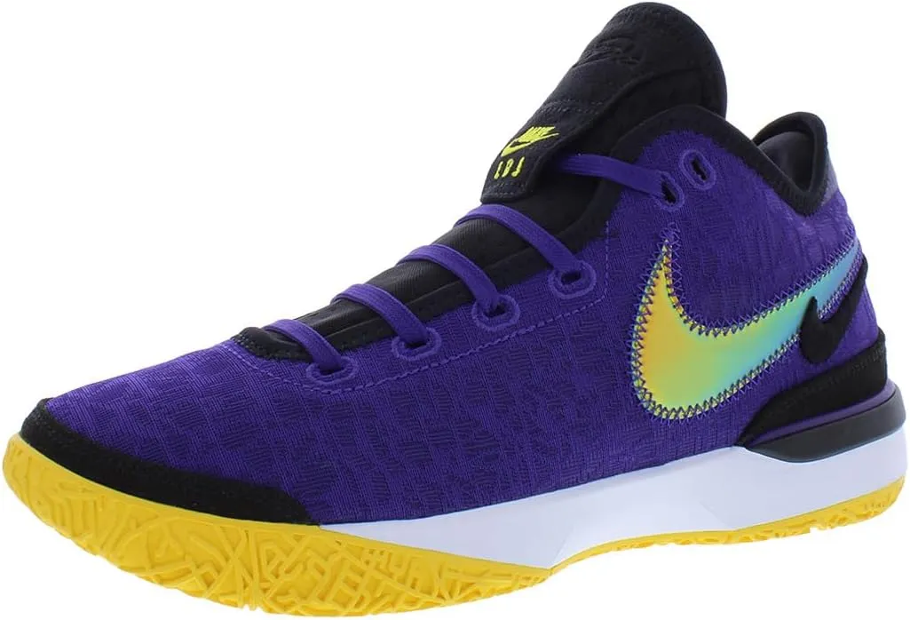 Nike Men's Lebron NXXT Gen Basketball Shoes