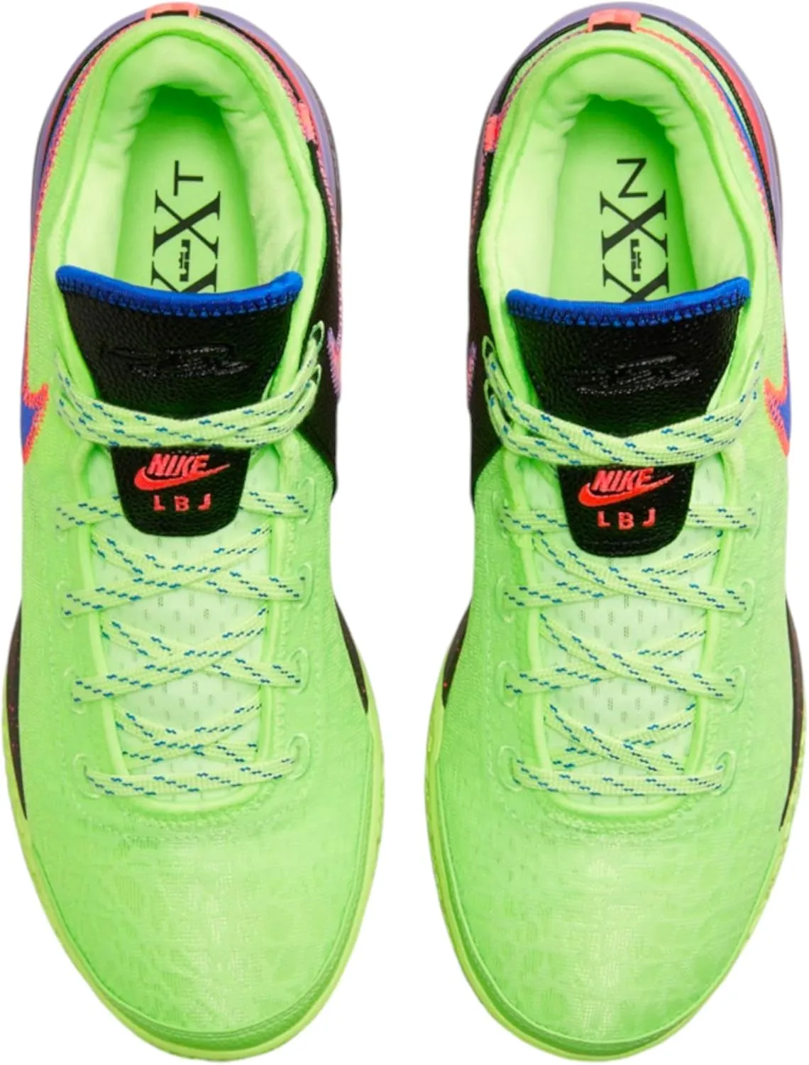 Nike Men's Lebron NXXT Gen Basketball Shoes