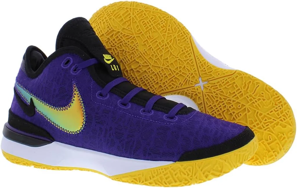 Nike Men's Lebron NXXT Gen Basketball Shoes