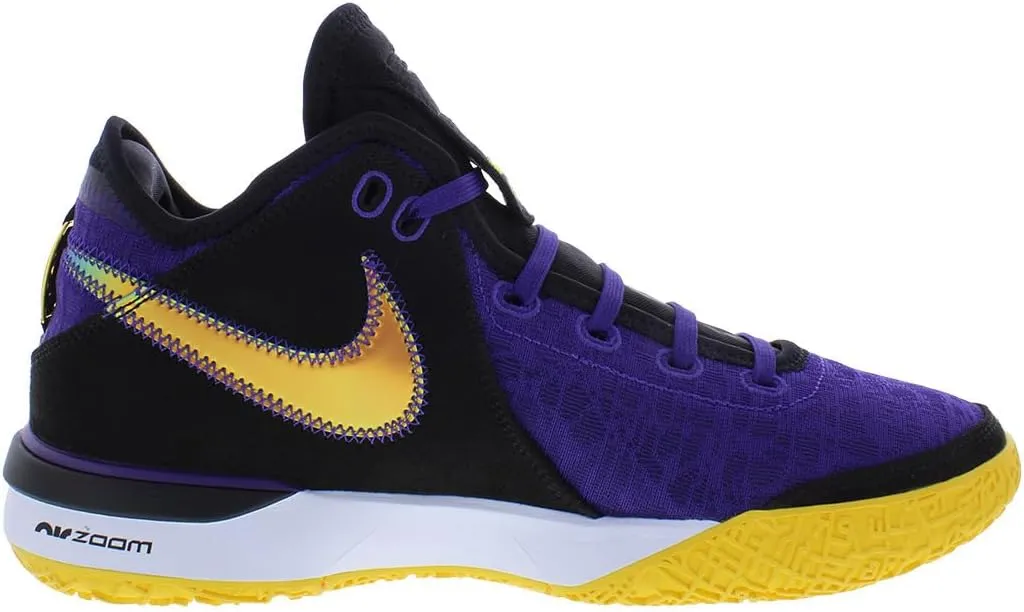 Nike Men's Lebron NXXT Gen Basketball Shoes