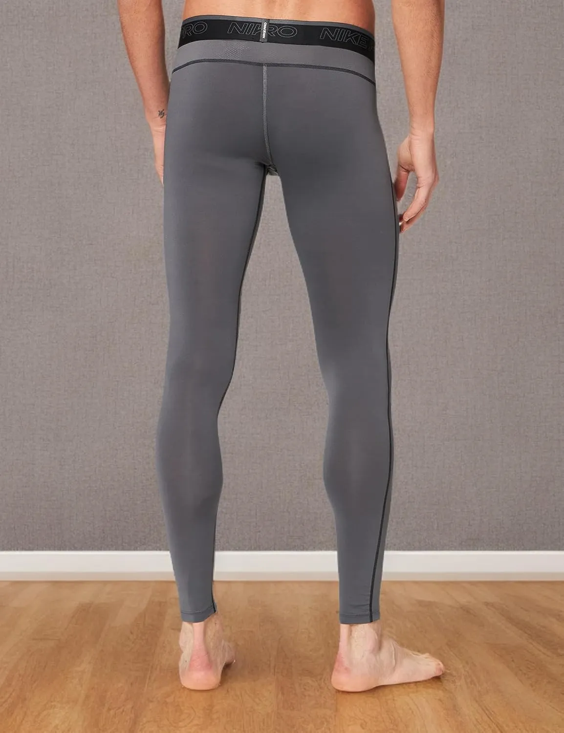 Nike Men`s Pro Dri-FIT Tights