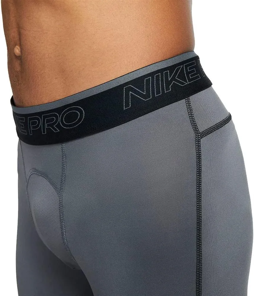 Nike Men`s Pro Dri-FIT Tights