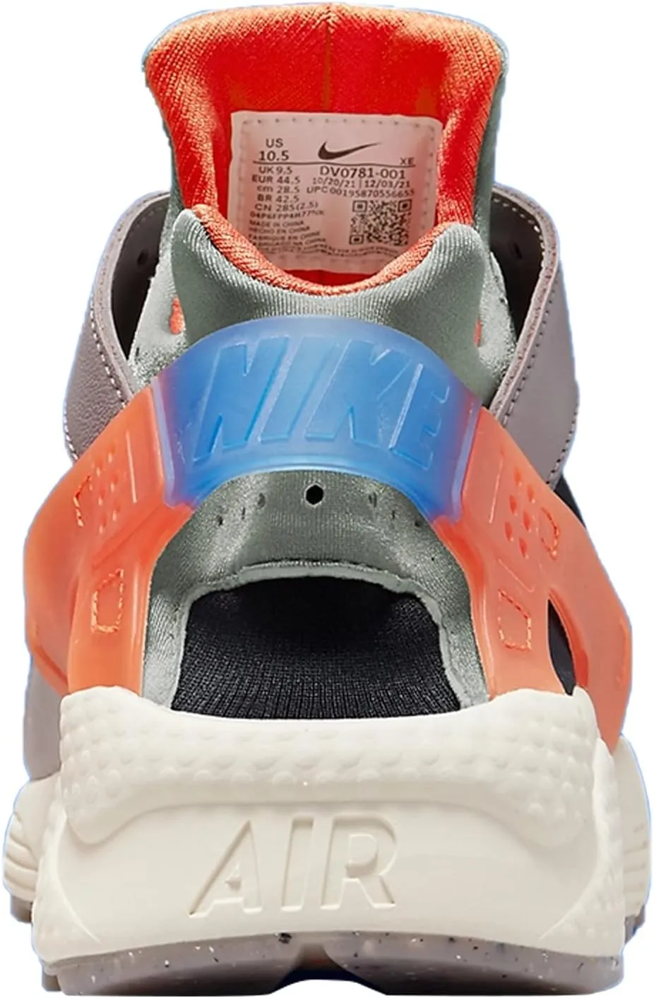 Nike Men's Running Shoe