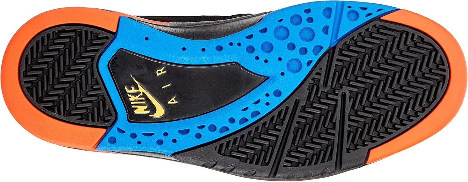 NIKE Men's Sneaker, 0