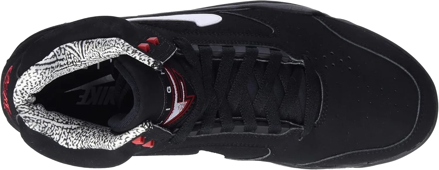 NIKE Men's Sneaker, 0