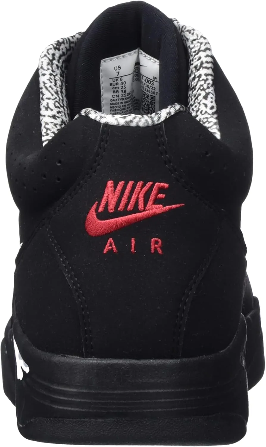 NIKE Men's Sneaker, 0