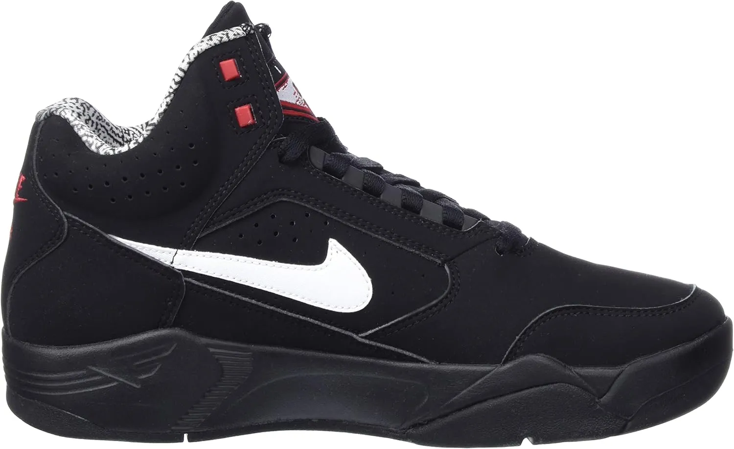 NIKE Men's Sneaker, 0