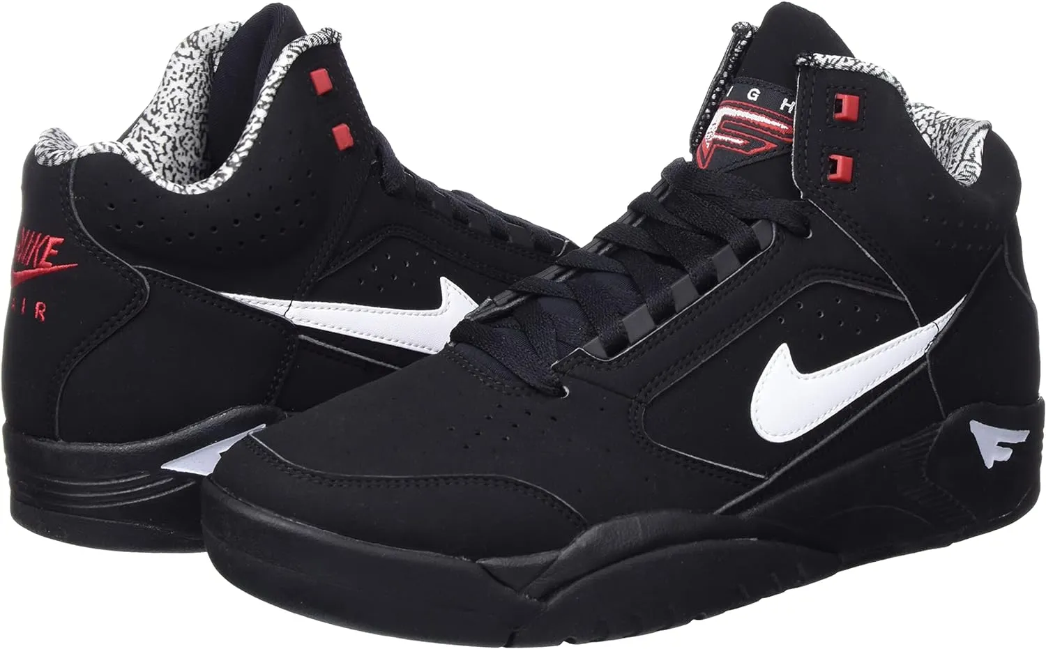 NIKE Men's Sneaker, 0