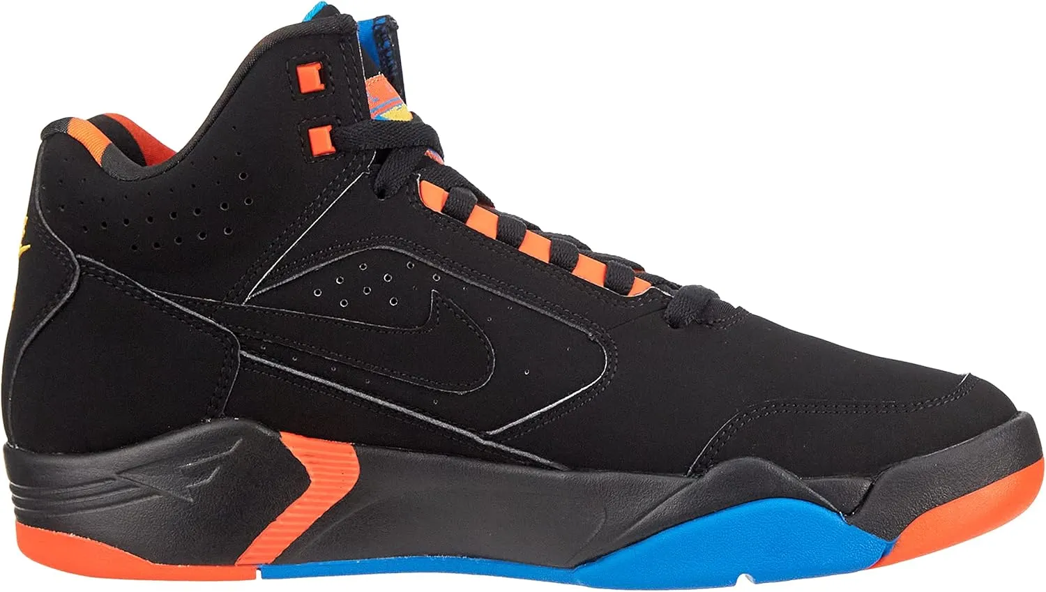 NIKE Men's Sneaker, 0