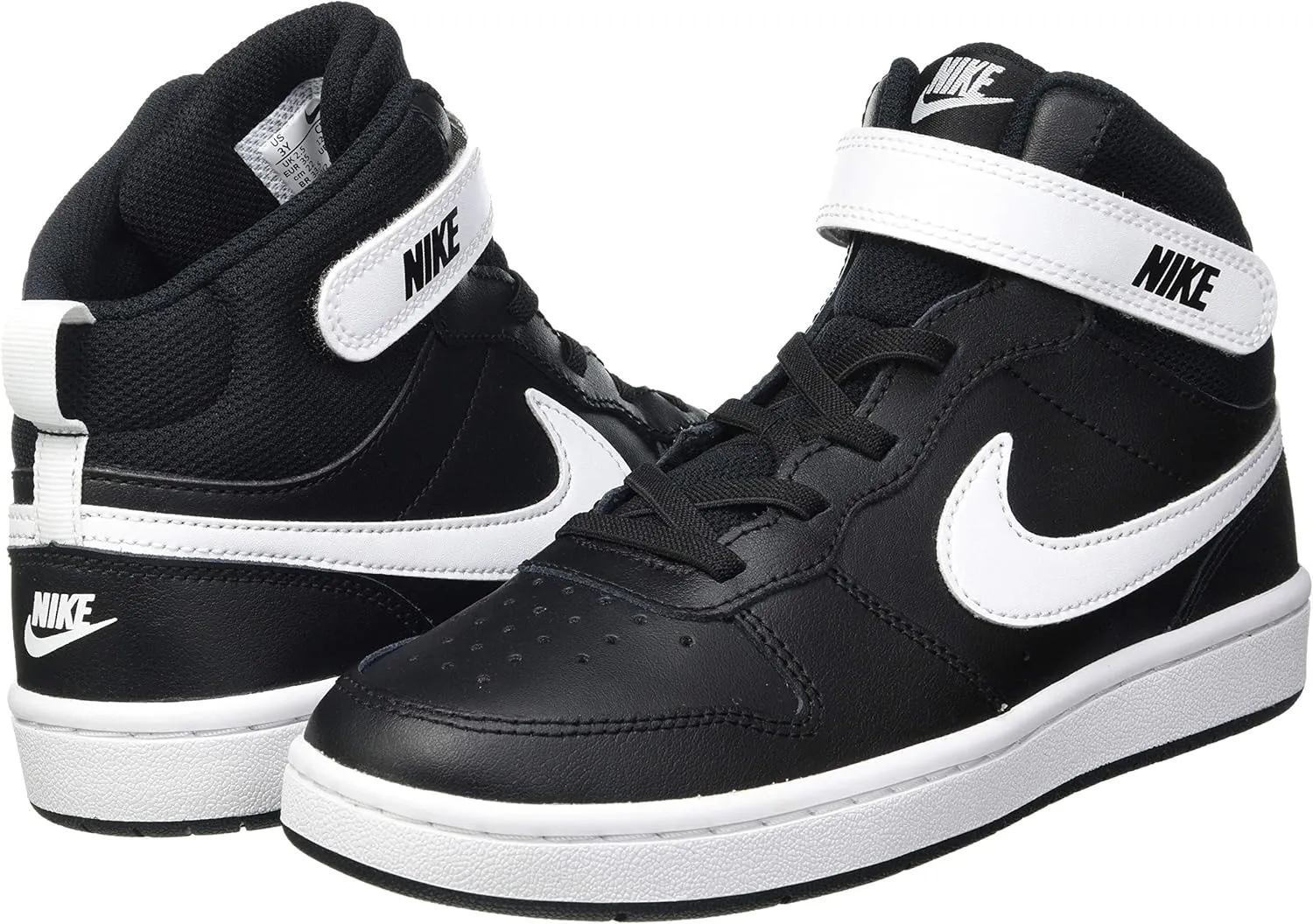 Nike Men's Sneaker Running Shoe