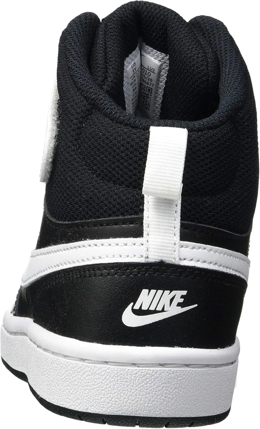 Nike Men's Sneaker Running Shoe