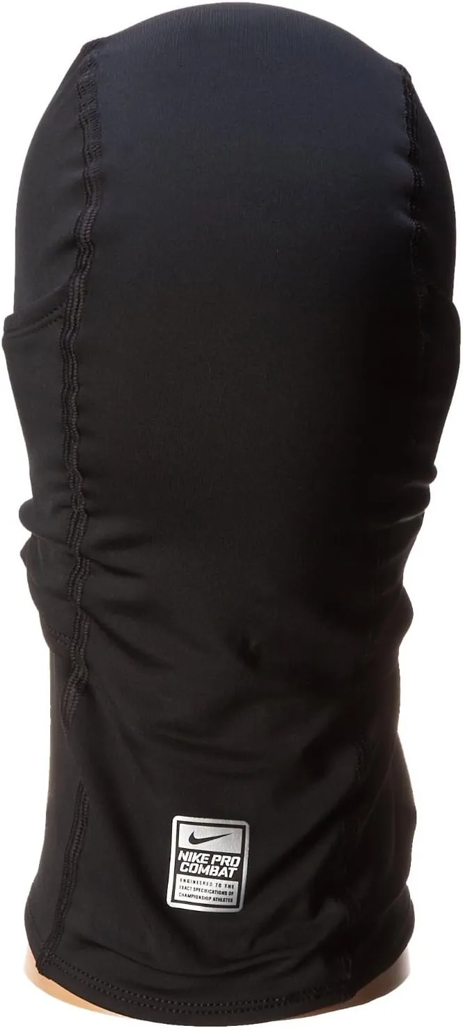 Nike Pro Combat Hyperwarm Hydropull Hood