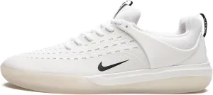 Nike SB Zoom Nyjah 3 Skate Shoes (DJ6130-300, Enamel Green/Enamel Green/White/White)