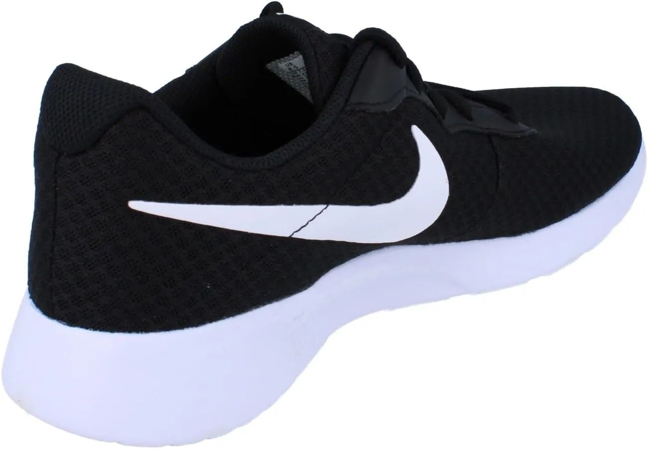 NIKE Tanjun Men's Trainers Sneakers Shoes