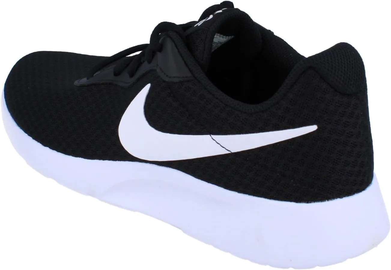 NIKE Tanjun Men's Trainers Sneakers Shoes