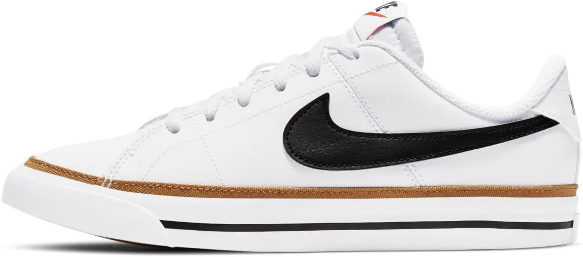 Nike Unisex-Child Court Legacy Shoes Sneaker