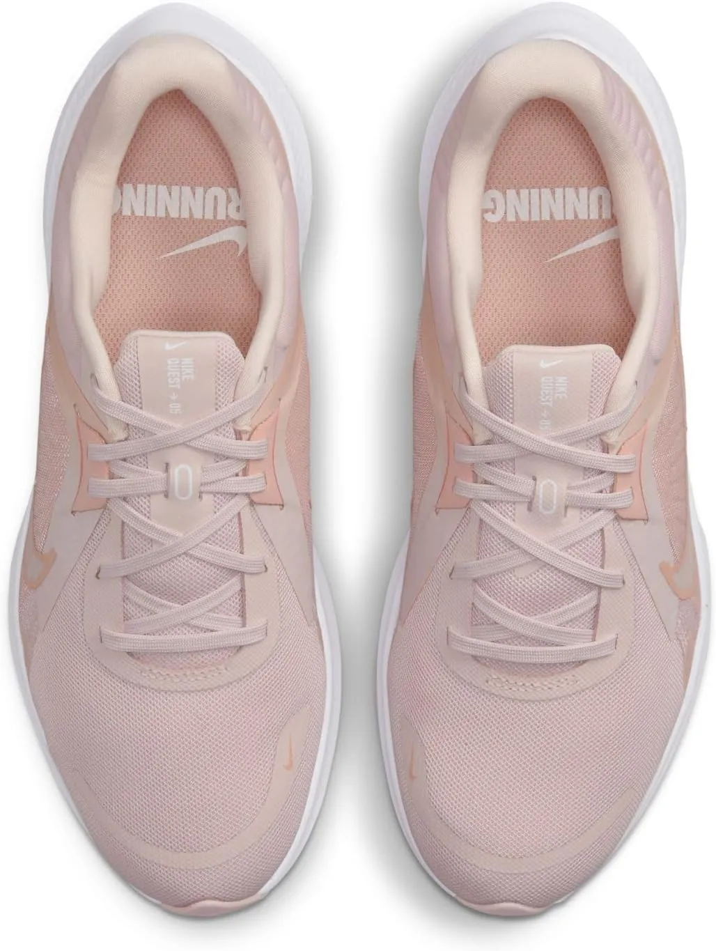 NIKE Women's Quest Sneaker