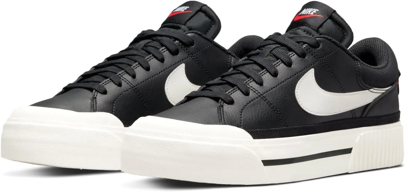 Nike Women's Sneaker, 10