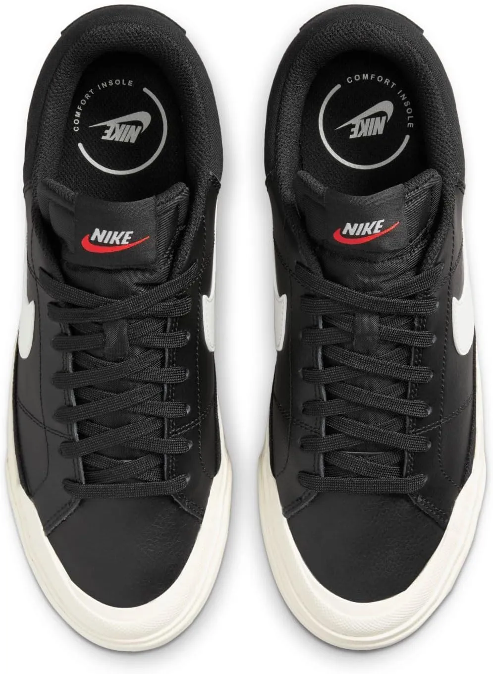 Nike Women's Sneaker, 10