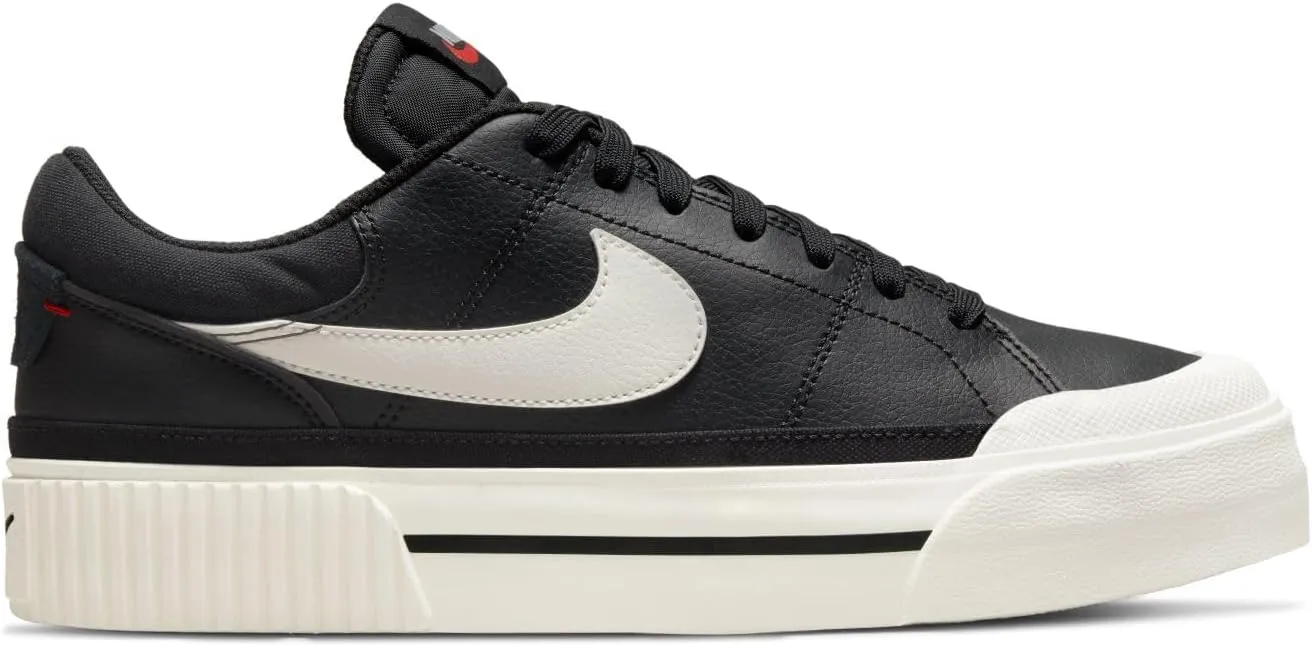 Nike Women's Sneaker, 10