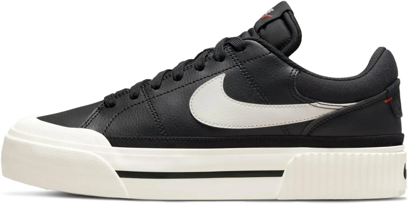 Nike Women's Sneaker, 10