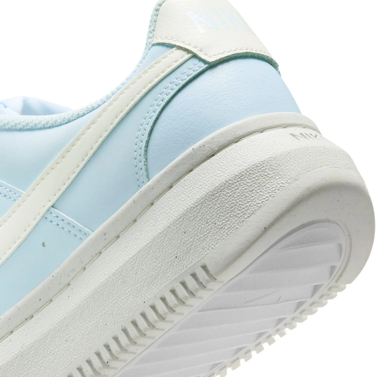 Nike Women's Sportswear Laced Shoes