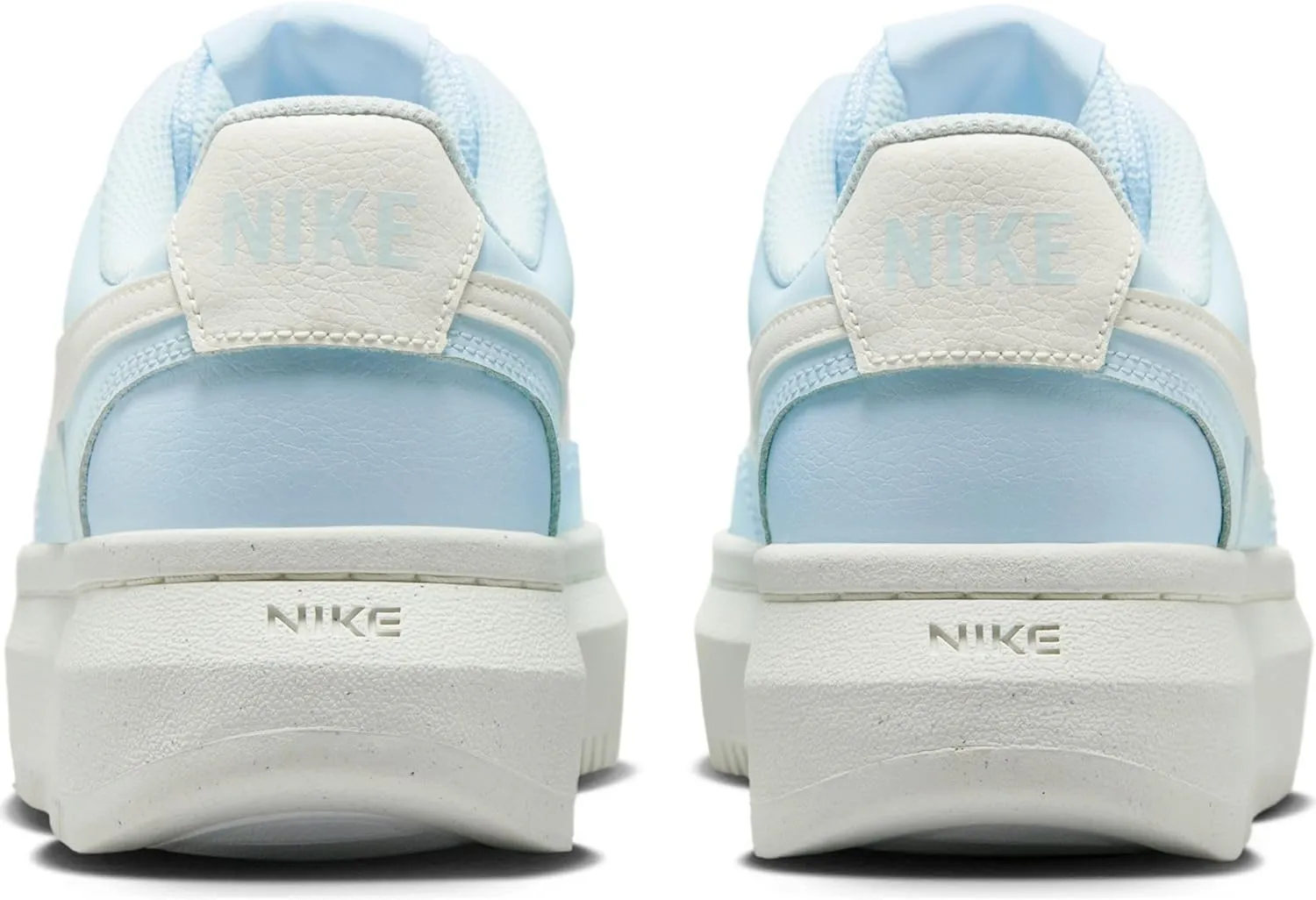 Nike Women's Sportswear Laced Shoes